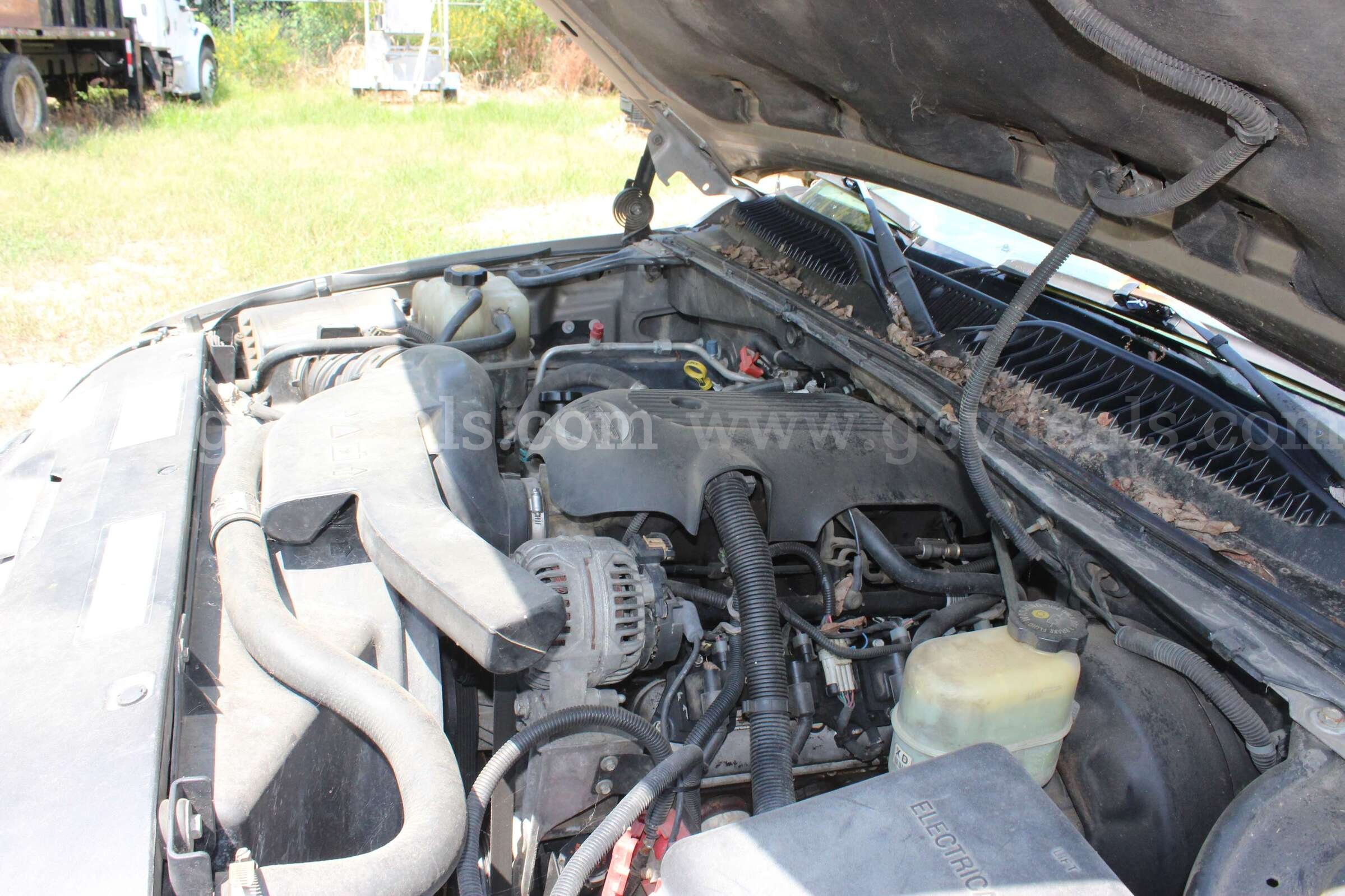 2013 Ford Focus SE Sedan Ford Focus Government Surplus Auction - Photo #2