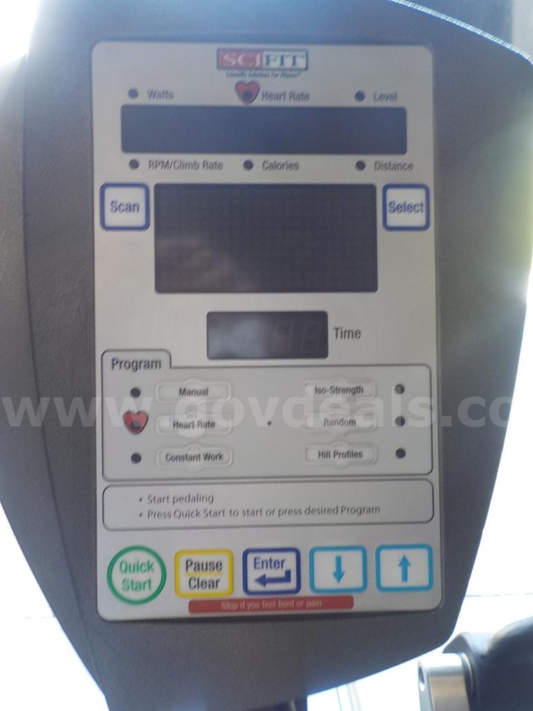 SCIFIT Equipment - 2 Pieces   Government Surplus Auction - Photo #4
