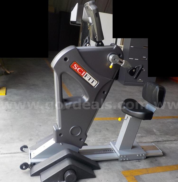 SCIFIT Equipment - 2 Pieces   Government Surplus Auction - Photo #5
