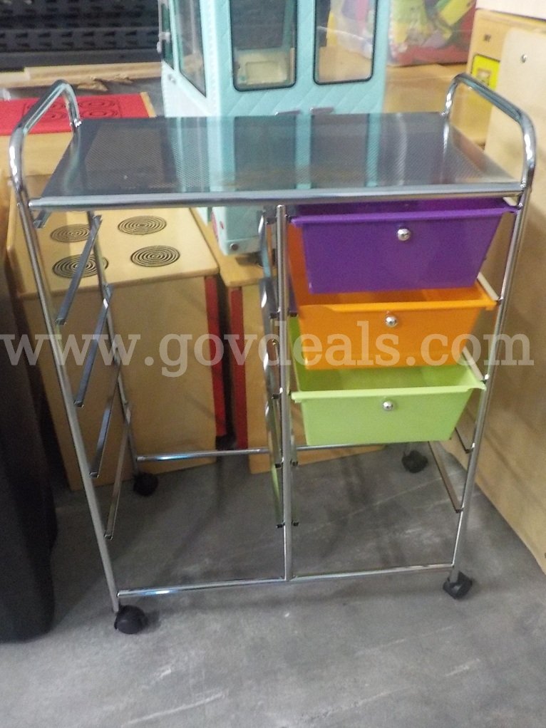 Kids Lot - Carpets, Furniture, Toys, Kitchens - September 2026   Government Surplus Auction - Photo #6