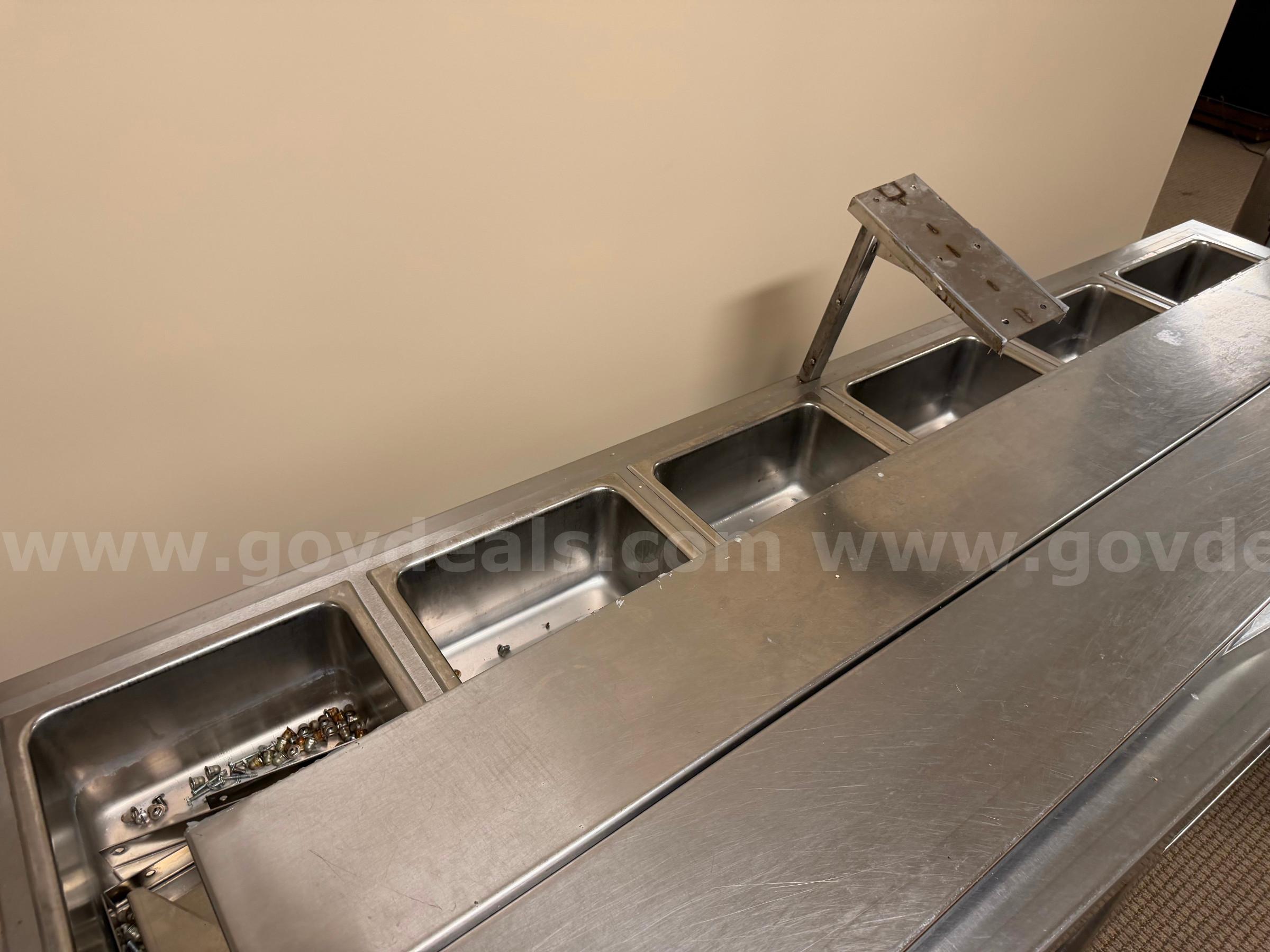 Well warmer   Government Surplus Auction - Photo #2
