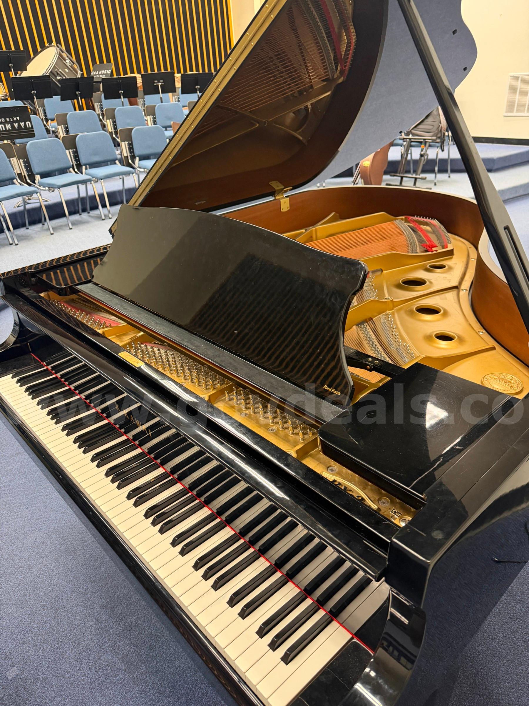 Kawai Grand Piano