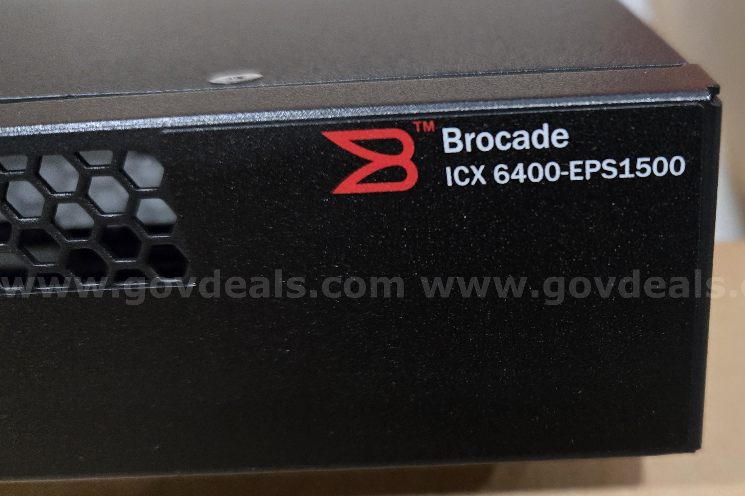 Power Supply   Government Surplus Auction - Photo #3