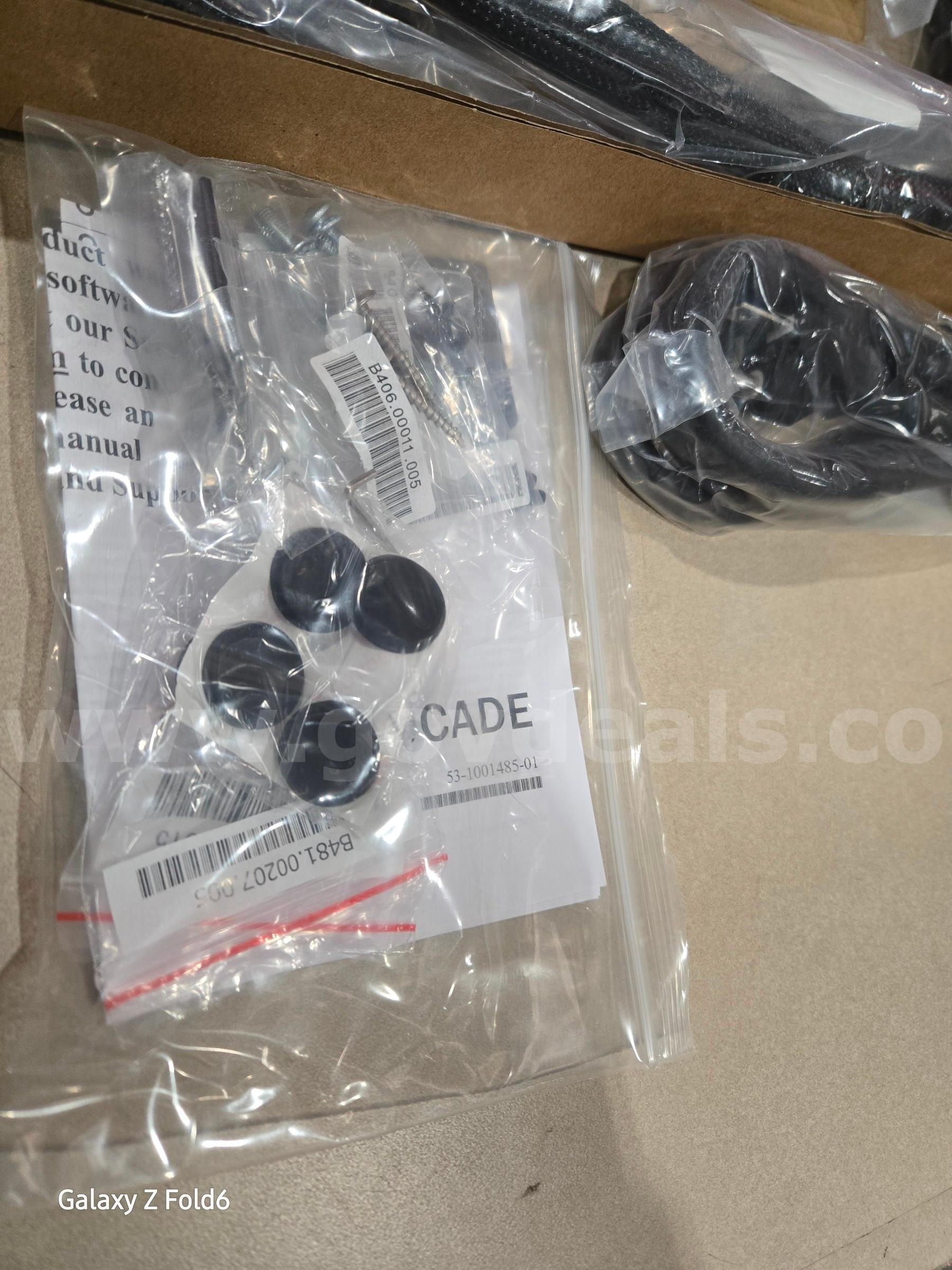 Power Supply   Government Surplus Auction - Photo #4