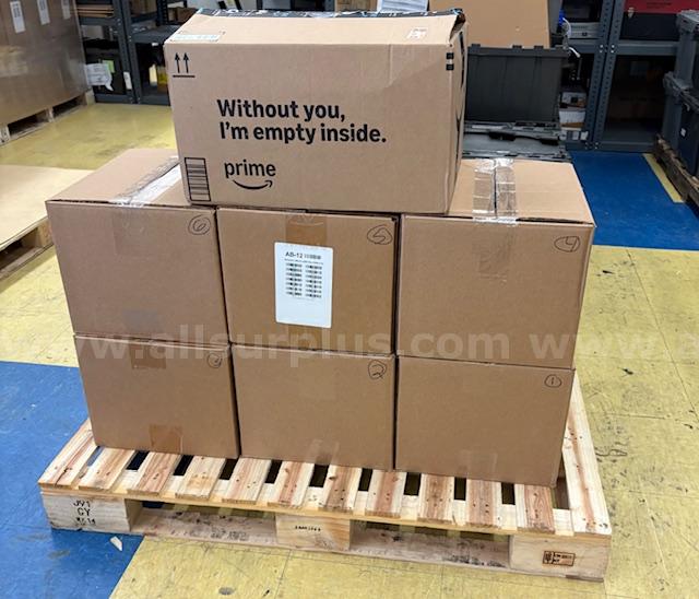112 Apple 13" Laptops (Used)MacBook Air- (2015) with hard drives & chargers. Apple MacBook Air Government Surplus Auction - Photo #4