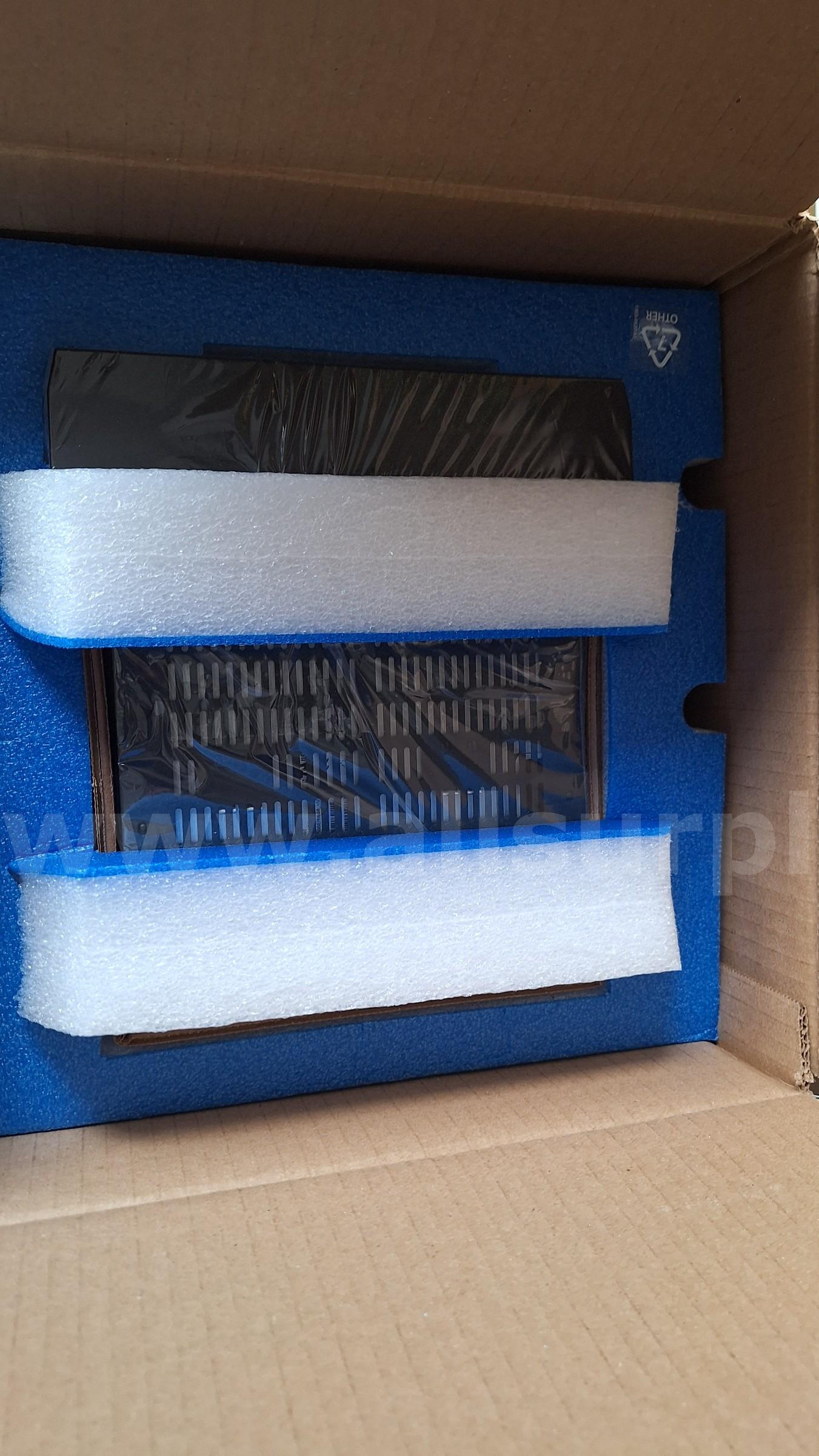 GE Energy Multilin 845 Transformer Protection System 845EP5R5G5HNNAANMSSFB1ESSNBN GE 845 Government Surplus Auction - Photo #5