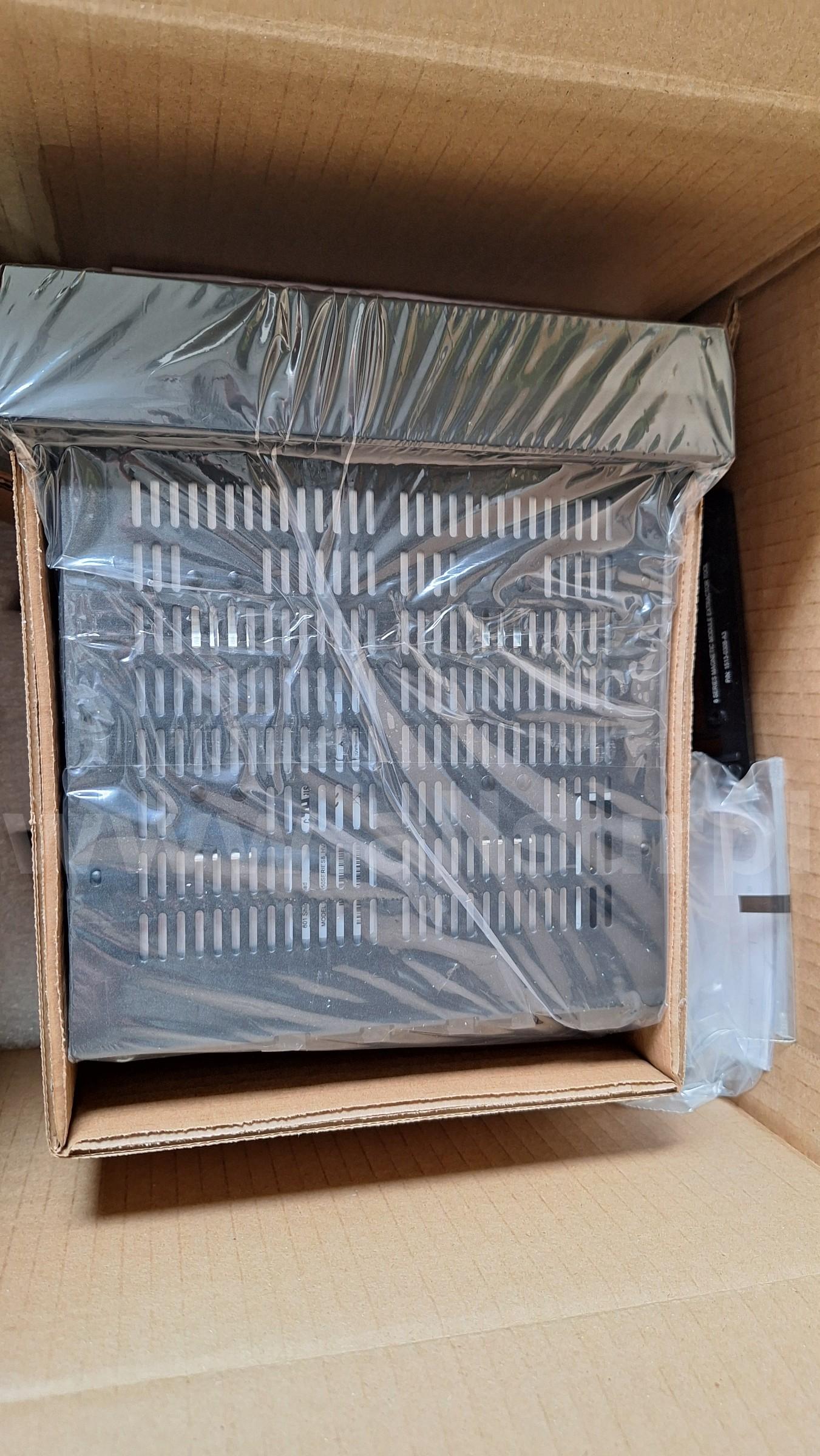 GE Energy Multilin 845 Transformer Protection System 845EP5R5G5HNNAANMSSFB1ESSNBN GE 845 Government Surplus Auction - Photo #6