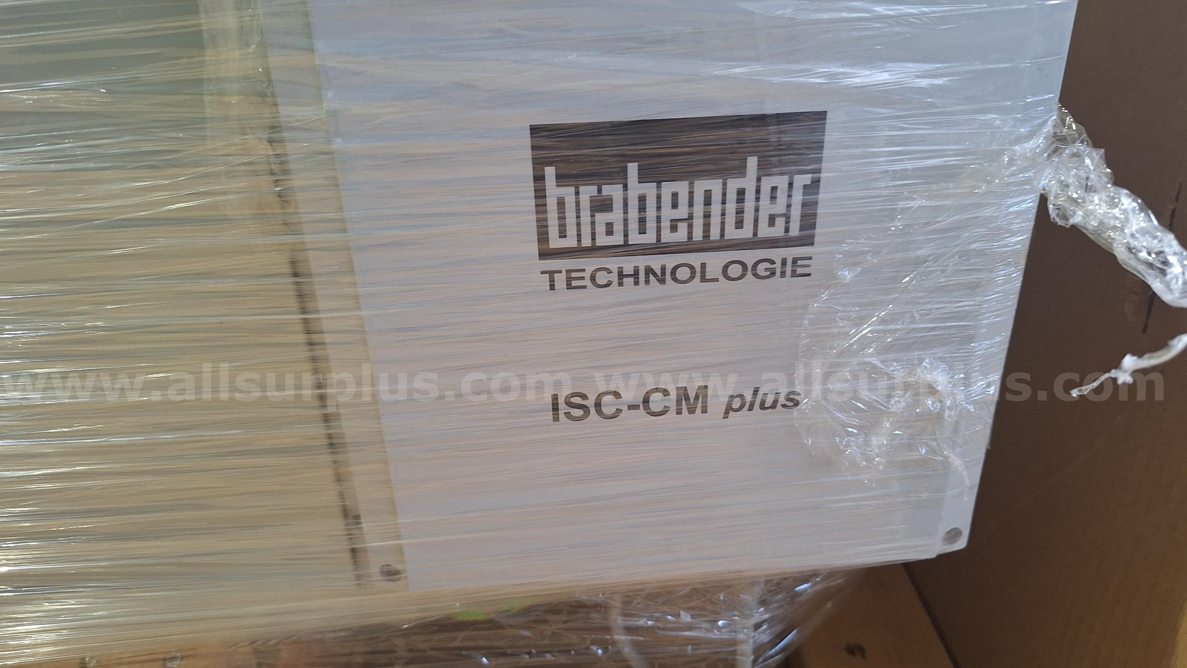 Kubota Brabender DBW-G2-225 Gravimetric Weight Belt Feeder Unused New Brabender 225 Government Surplus Auction - Photo #5