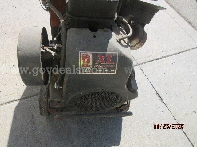 Acklands Welder Acklands  Government Surplus Auction - Photo #6