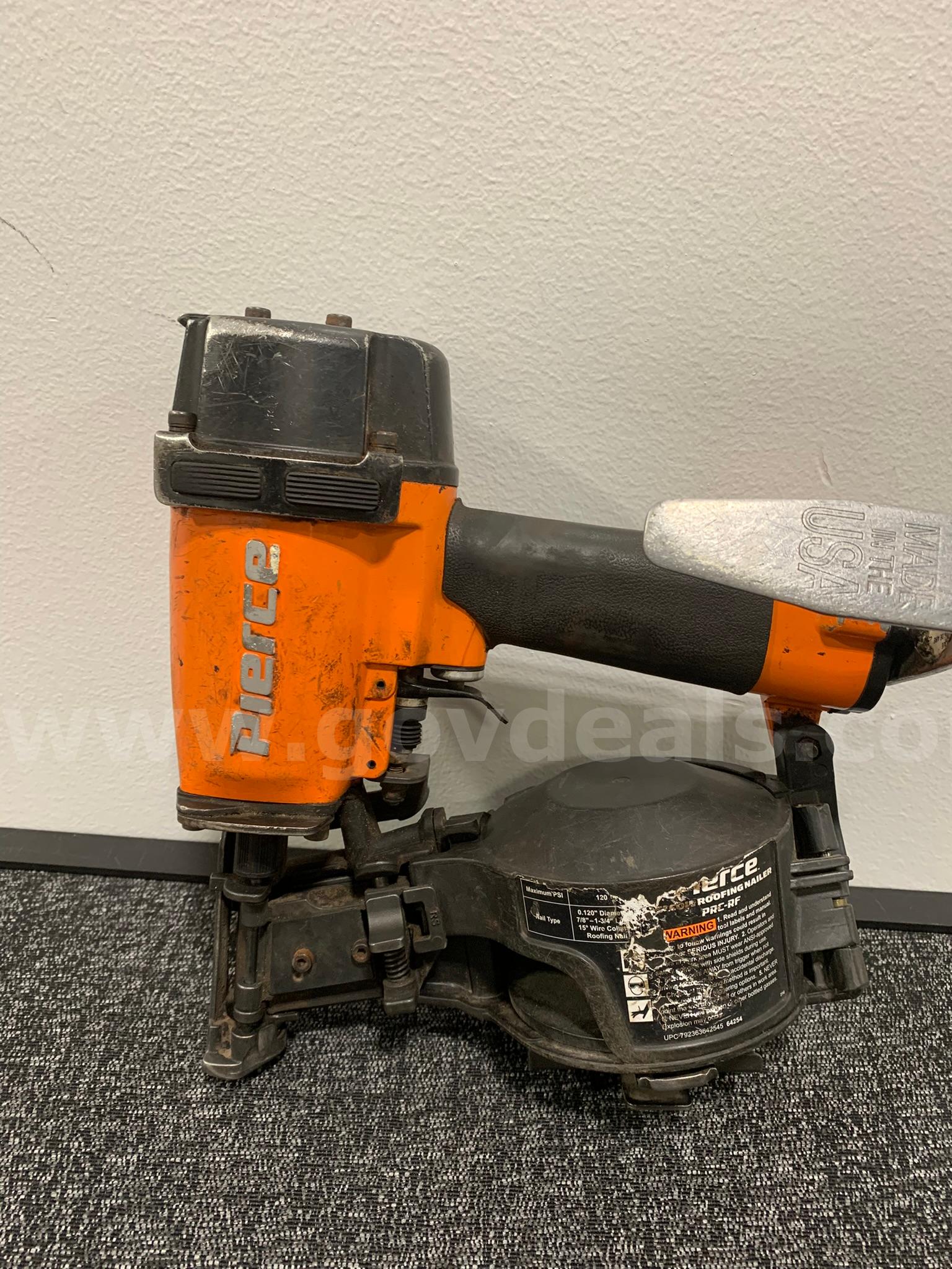 Variety of Tools Set #12   Government Surplus Auction - Photo #2