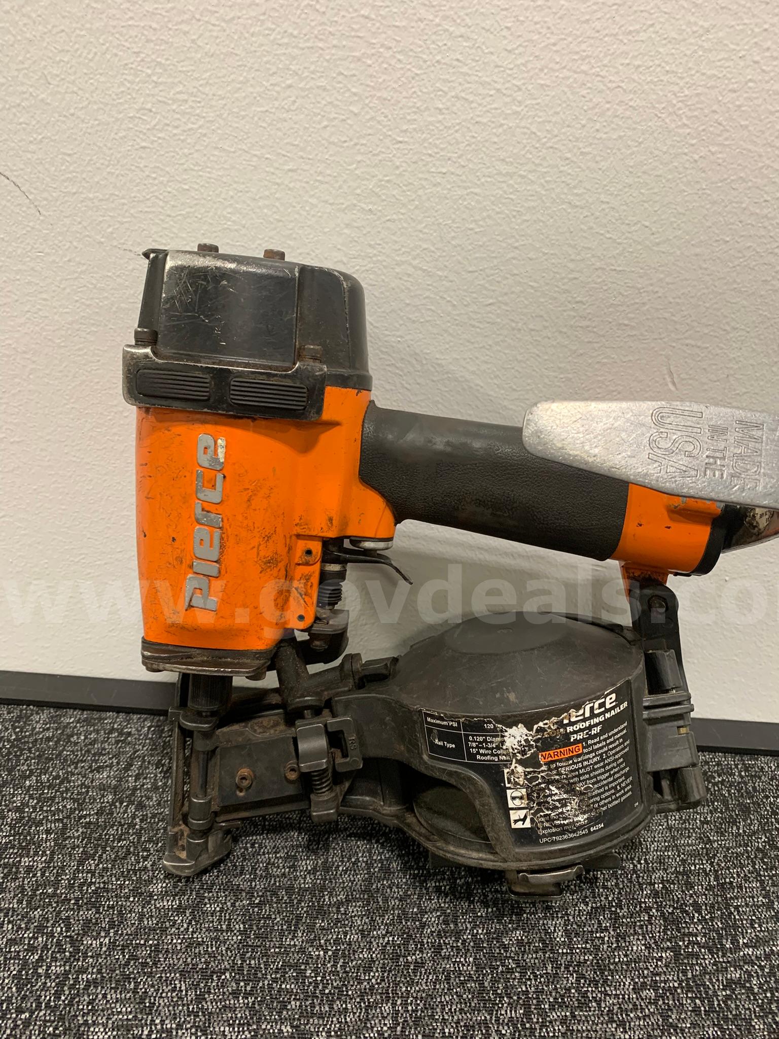 Variety of Tools Set #12   Government Surplus Auction - Photo #3