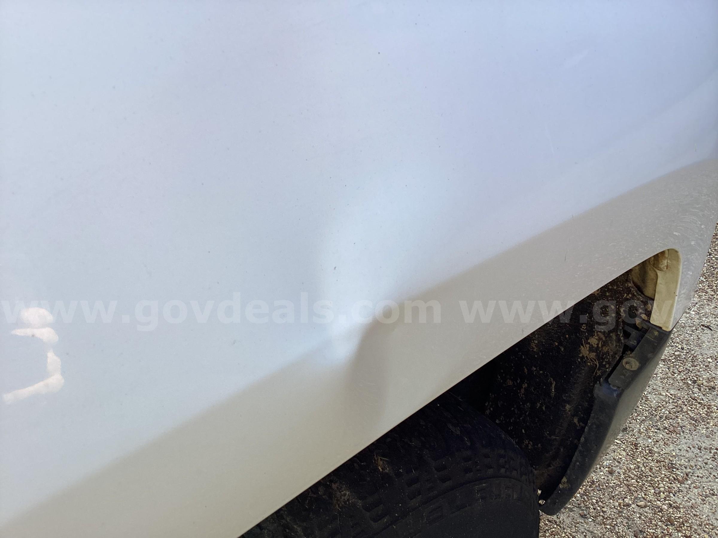 2015 Chevrolet Silverado 1500 Chevrolet Silverado Government Surplus Auction - Photo #5