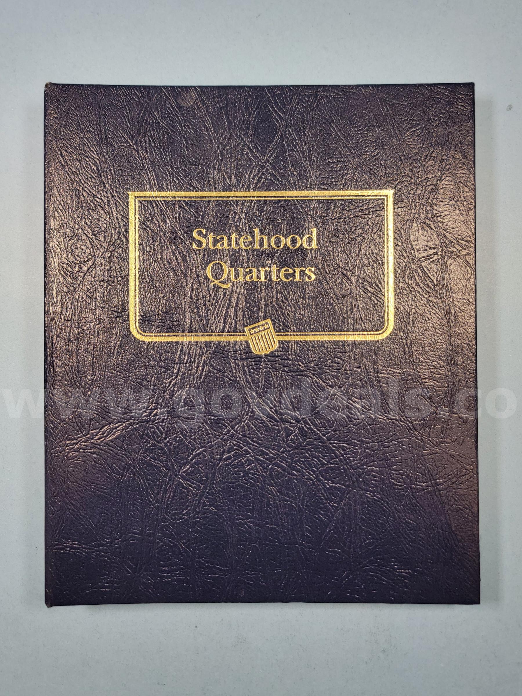 Statehood Quarters   Government Surplus Auction - Photo #2