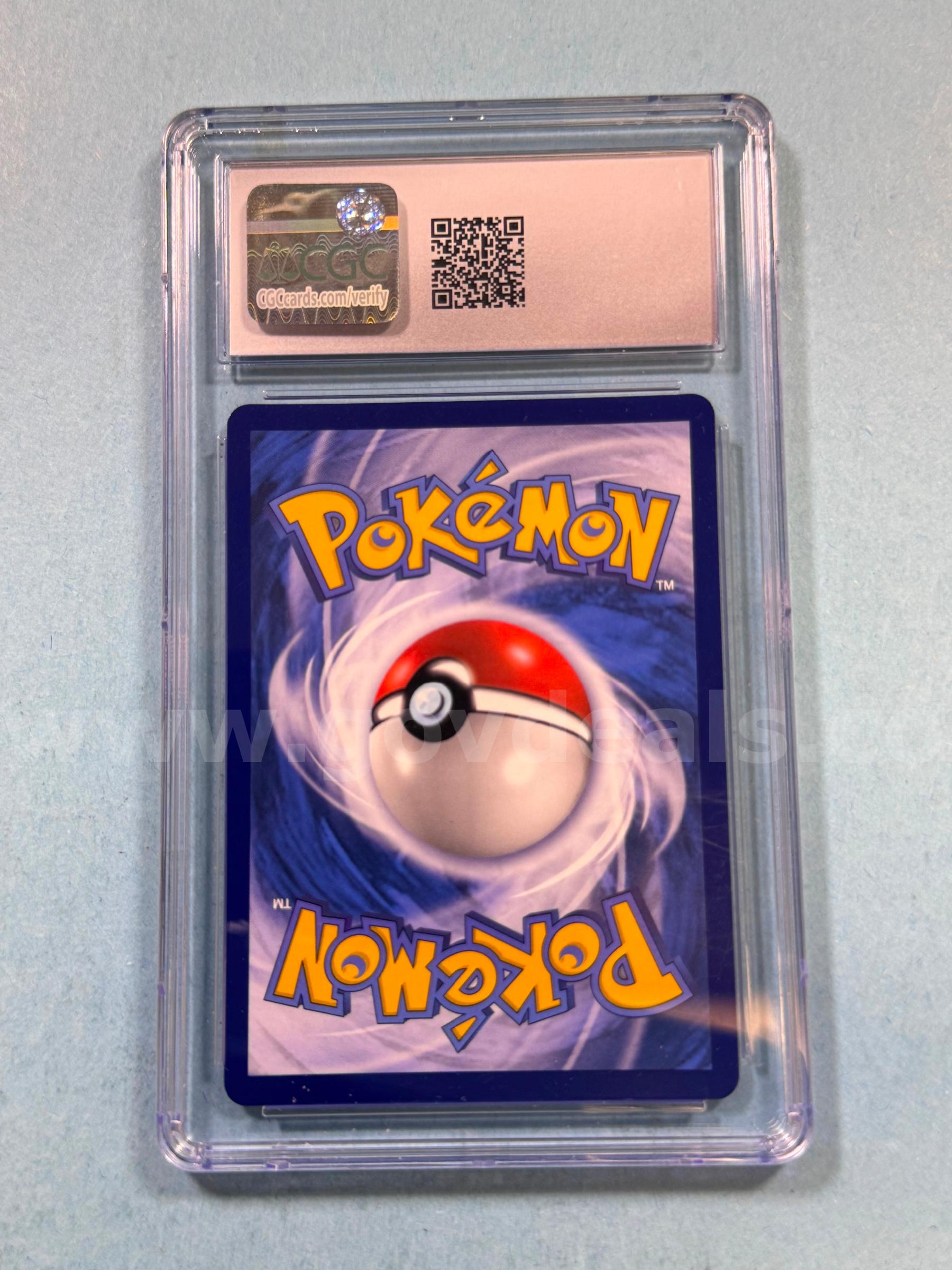 2022 Arceus V Chinese Pokémon   Government Surplus Auction - Photo #2