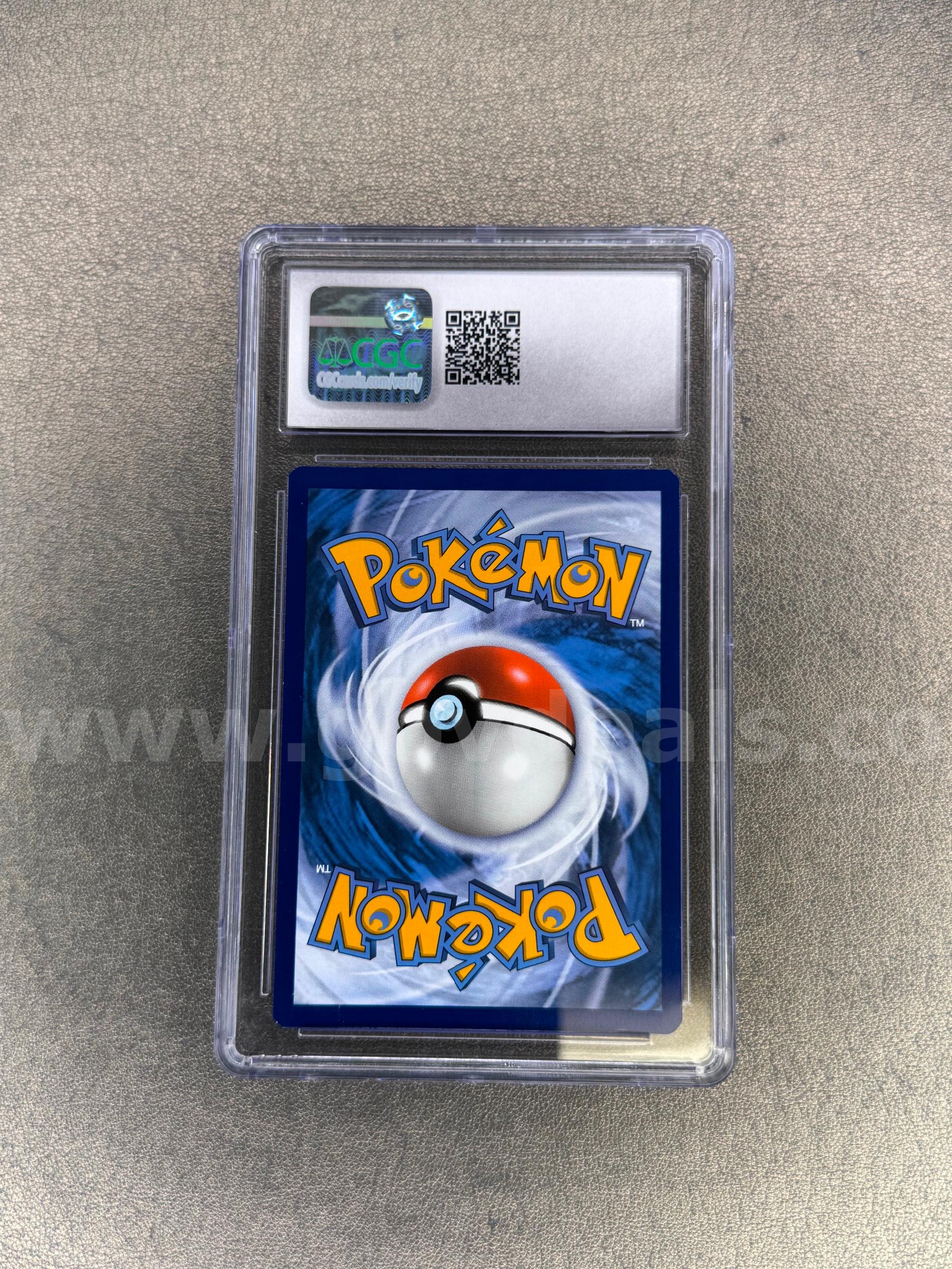 2022 Charizard Pokémon Lost Origin   Government Surplus Auction - Photo #2