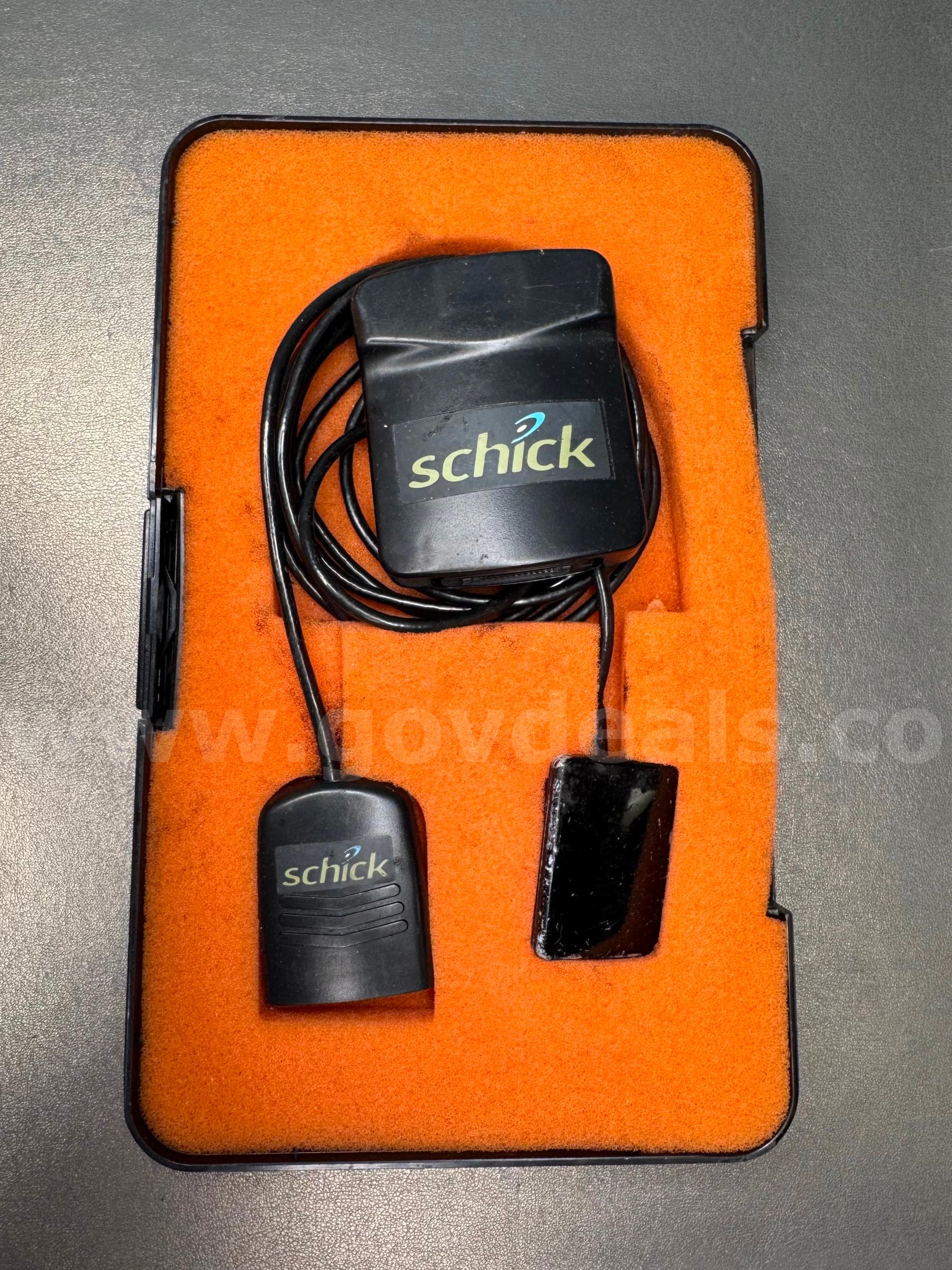 Schick Dental Sensor   Government Surplus Auction - Primary Photo