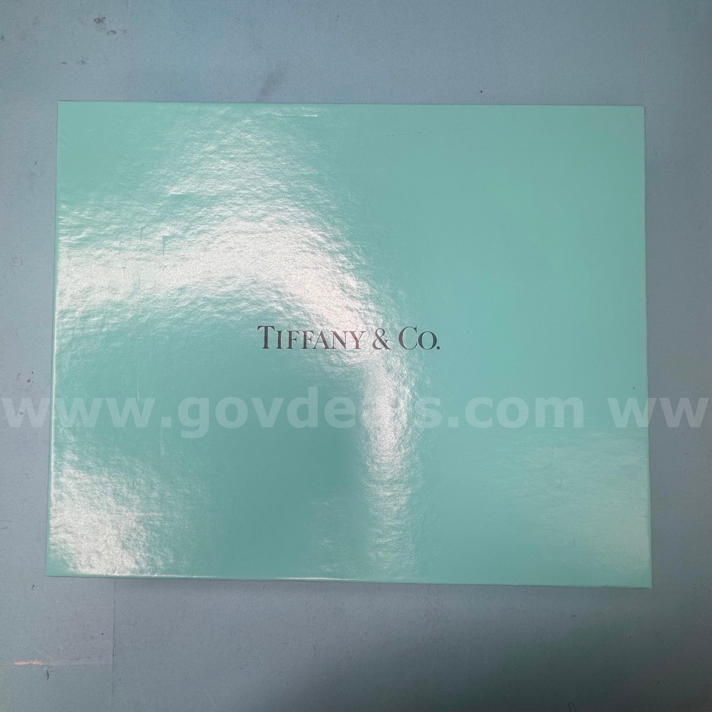 Tiffany Picture Frame   Government Surplus Auction - Photo #4