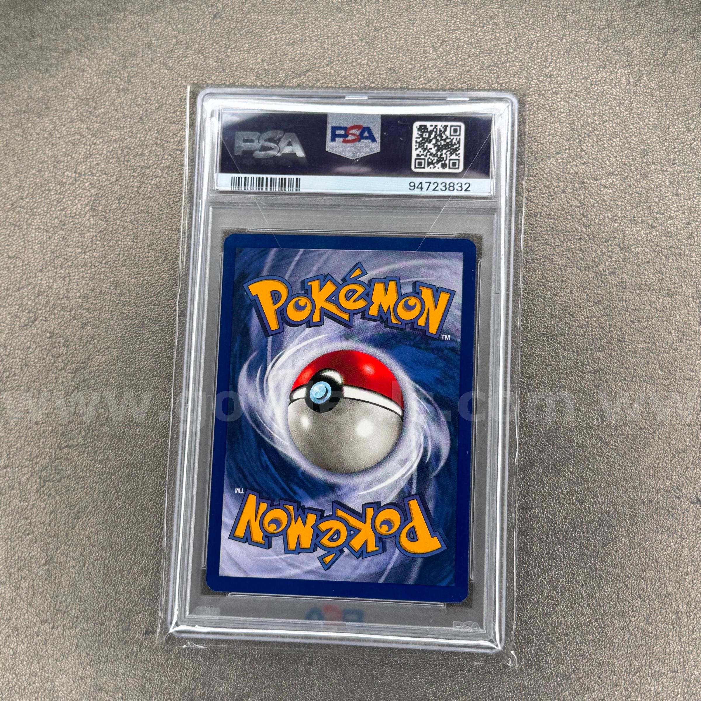 1999 Moltres Pokémon Holo   Government Surplus Auction - Photo #2