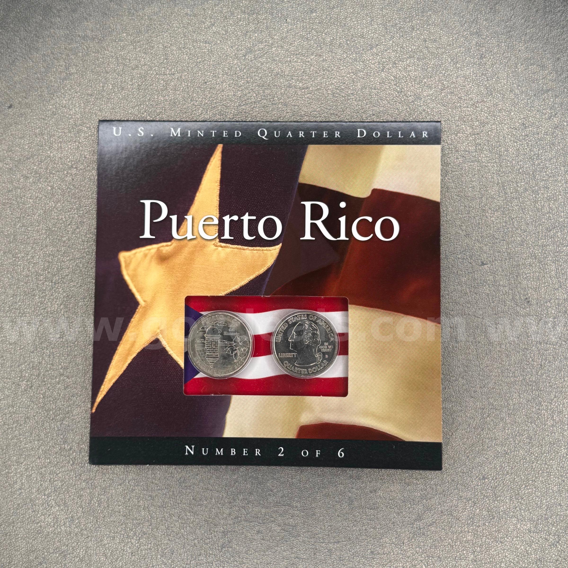 2009 The States Quarter Program - Washington DC & US Territories   Government Surplus Auction - Photo #3