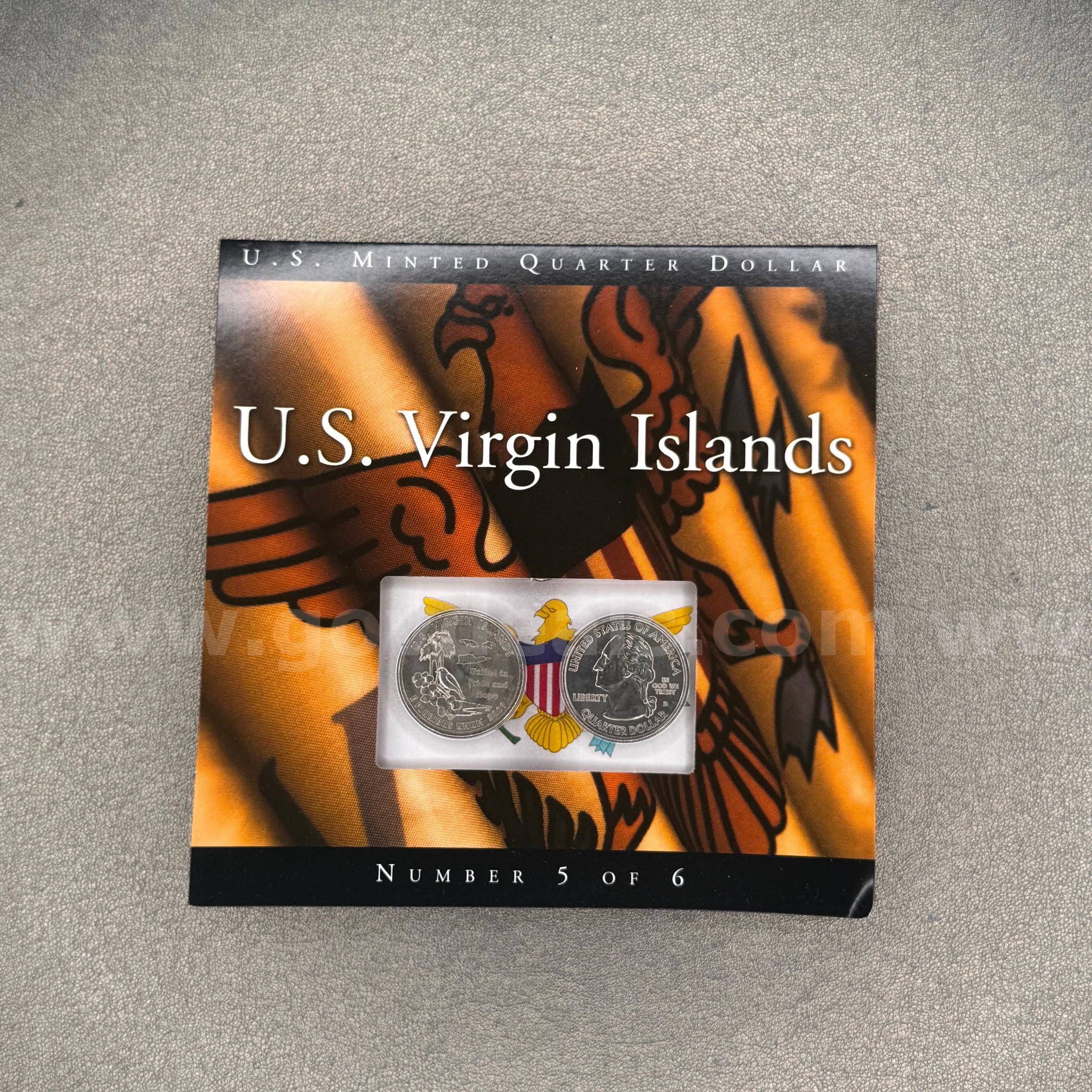 2009 The States Quarter Program - Washington DC & US Territories   Government Surplus Auction - Photo #6