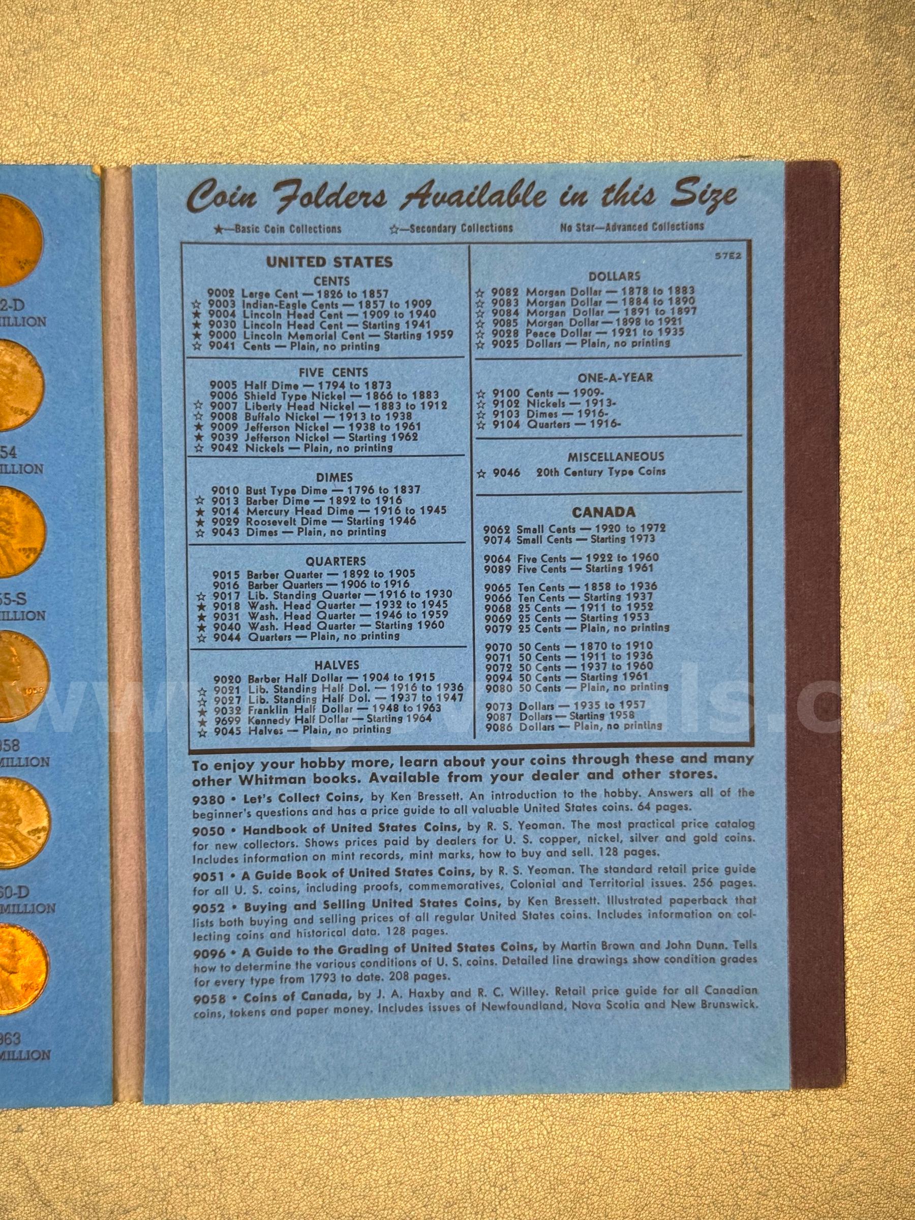 Starting 1941 Lincoln Cent Collection   Government Surplus Auction - Photo #5