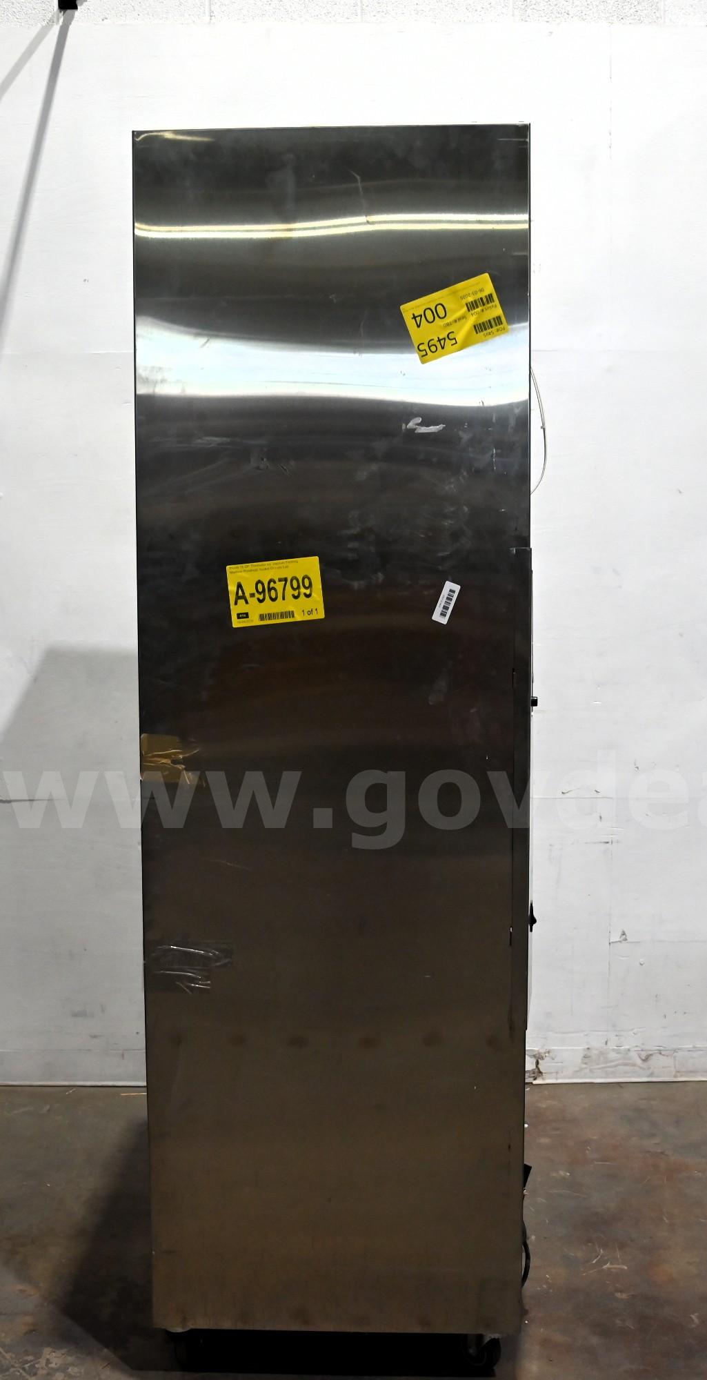 Provel OP Thermoformer Vacuum Forming Machine Prosthetic Socket Orthotic Lab Provel T6 Government Surplus Auction - Photo #2