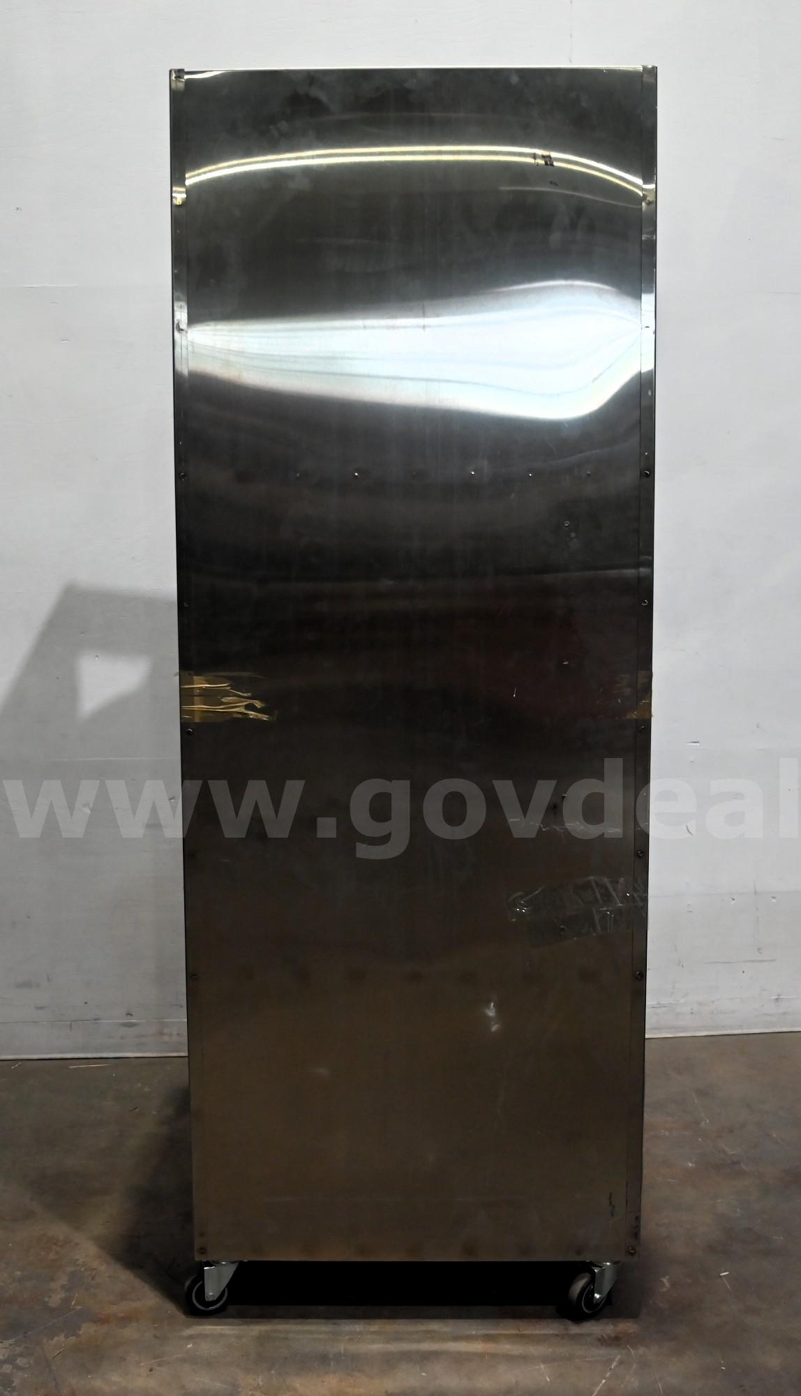 Provel OP Thermoformer Vacuum Forming Machine Prosthetic Socket Orthotic Lab Provel T6 Government Surplus Auction - Photo #6