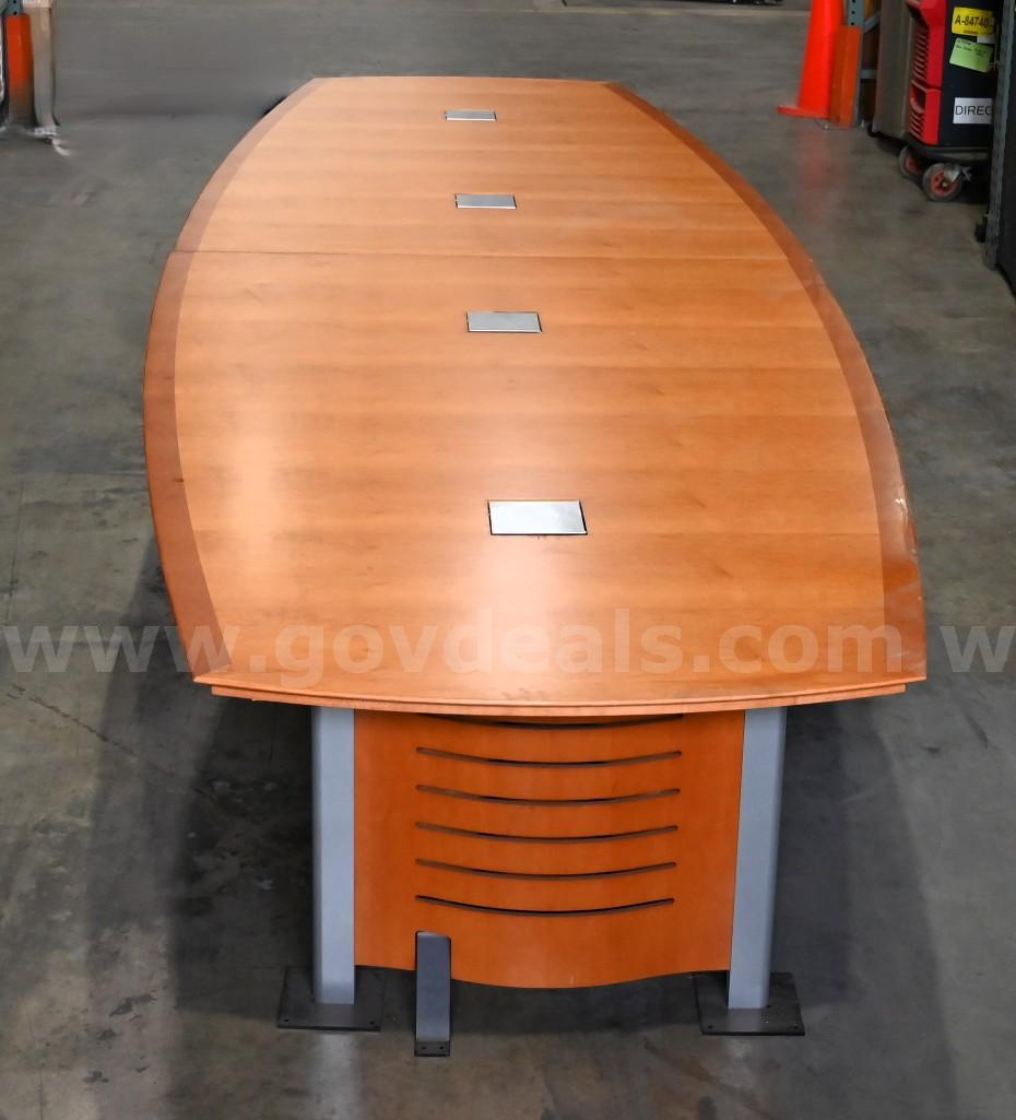 Conference Table