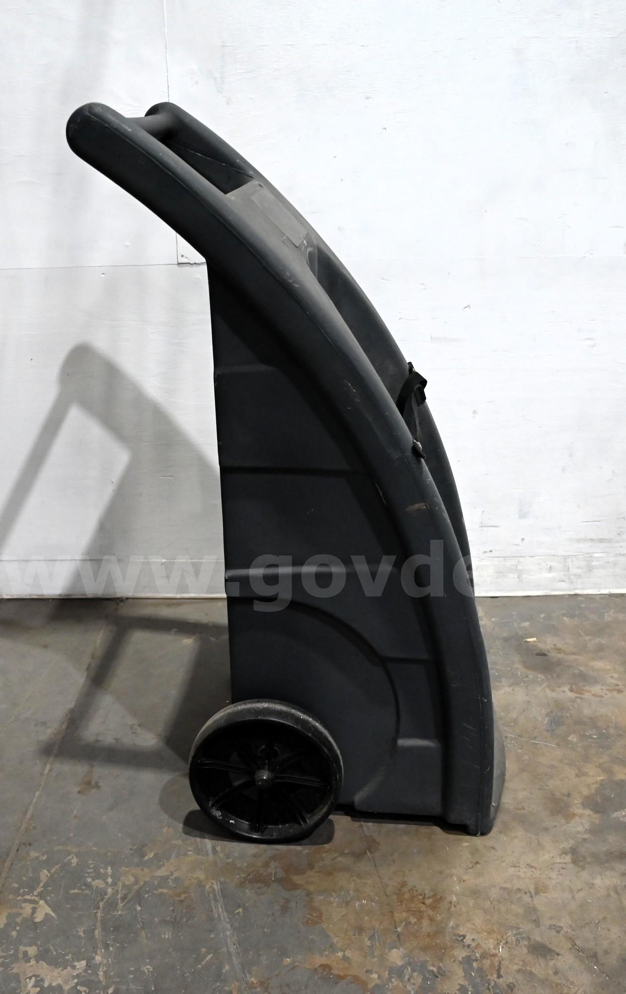 ENPAC Single Cylinder Dolly-HD ENPAC  Government Surplus Auction - Photo #5