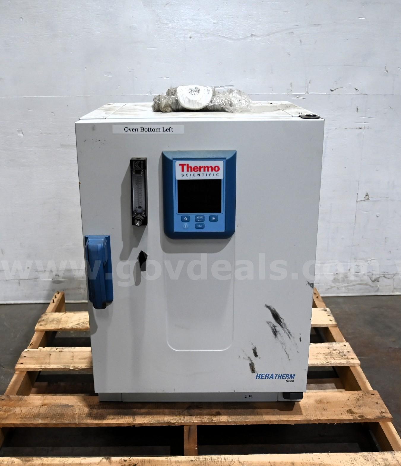 Thermo Scientific Advanced Protocol Oven