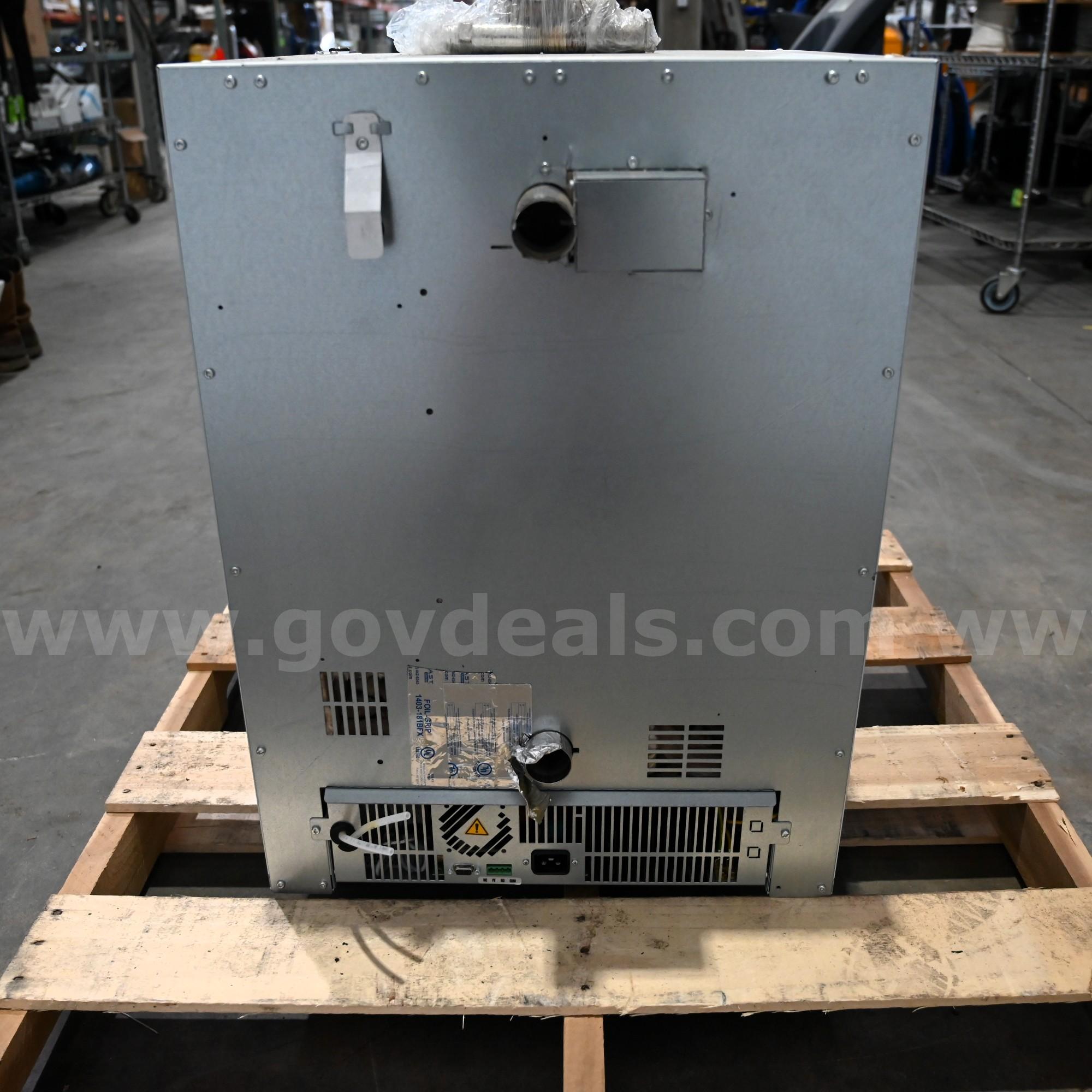 Thermo Scientific Advanced Protocol Oven Thermo Scientific Heratherm OGH60 Government Surplus Auction - Photo #4