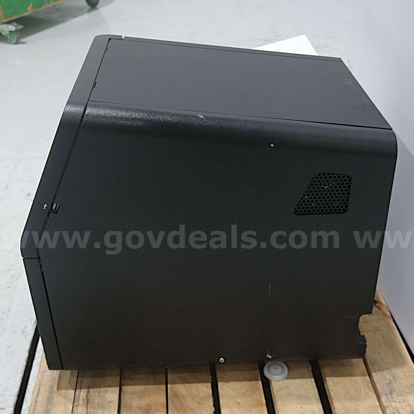 Illumina Next Generation Sequencer NGS Genome Sequencing (PARTS OR REPAIR) Illumina MiSeq Government Surplus Auction - Photo #3