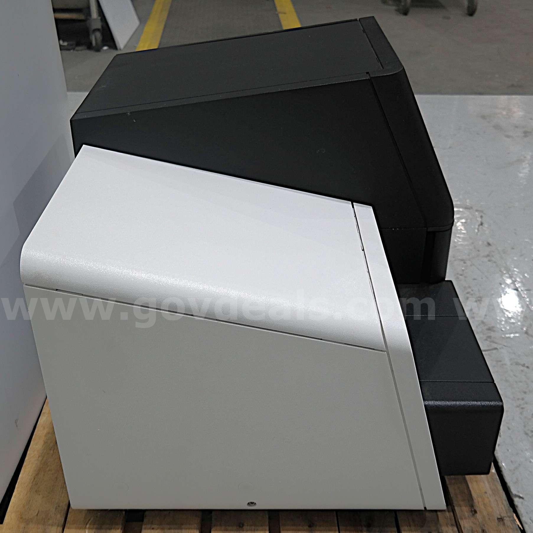 Illumina Next Generation Sequencer NGS Genome Sequencing (PARTS OR REPAIR) Illumina MiSeq Government Surplus Auction - Photo #4