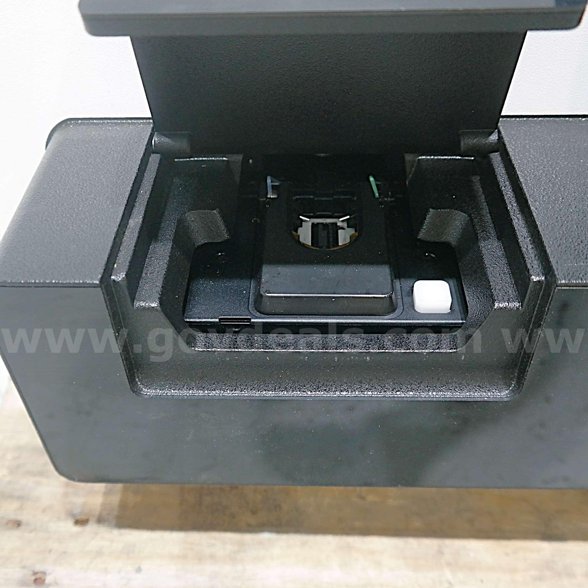 Illumina Next Generation Sequencer NGS Genome Sequencing (PARTS OR REPAIR) Illumina MiSeq Government Surplus Auction - Photo #5