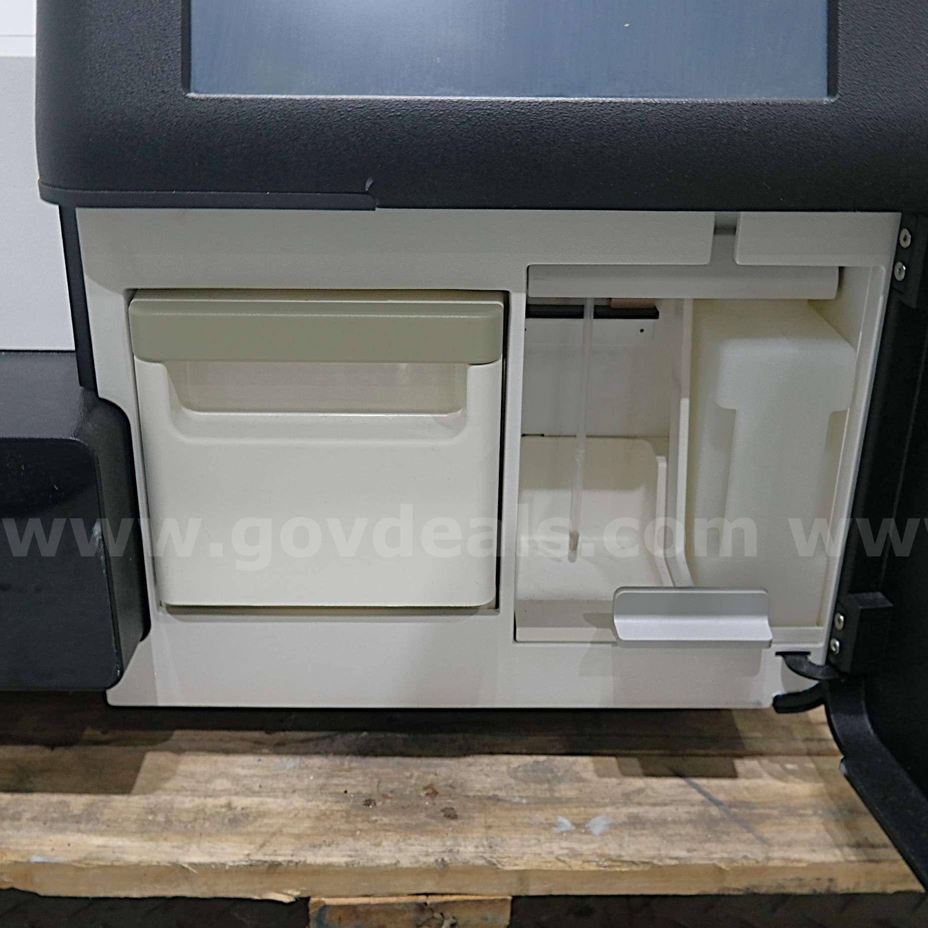 Illumina Next Generation Sequencer NGS Genome Sequencing (PARTS OR REPAIR) Illumina MiSeq Government Surplus Auction - Photo #6
