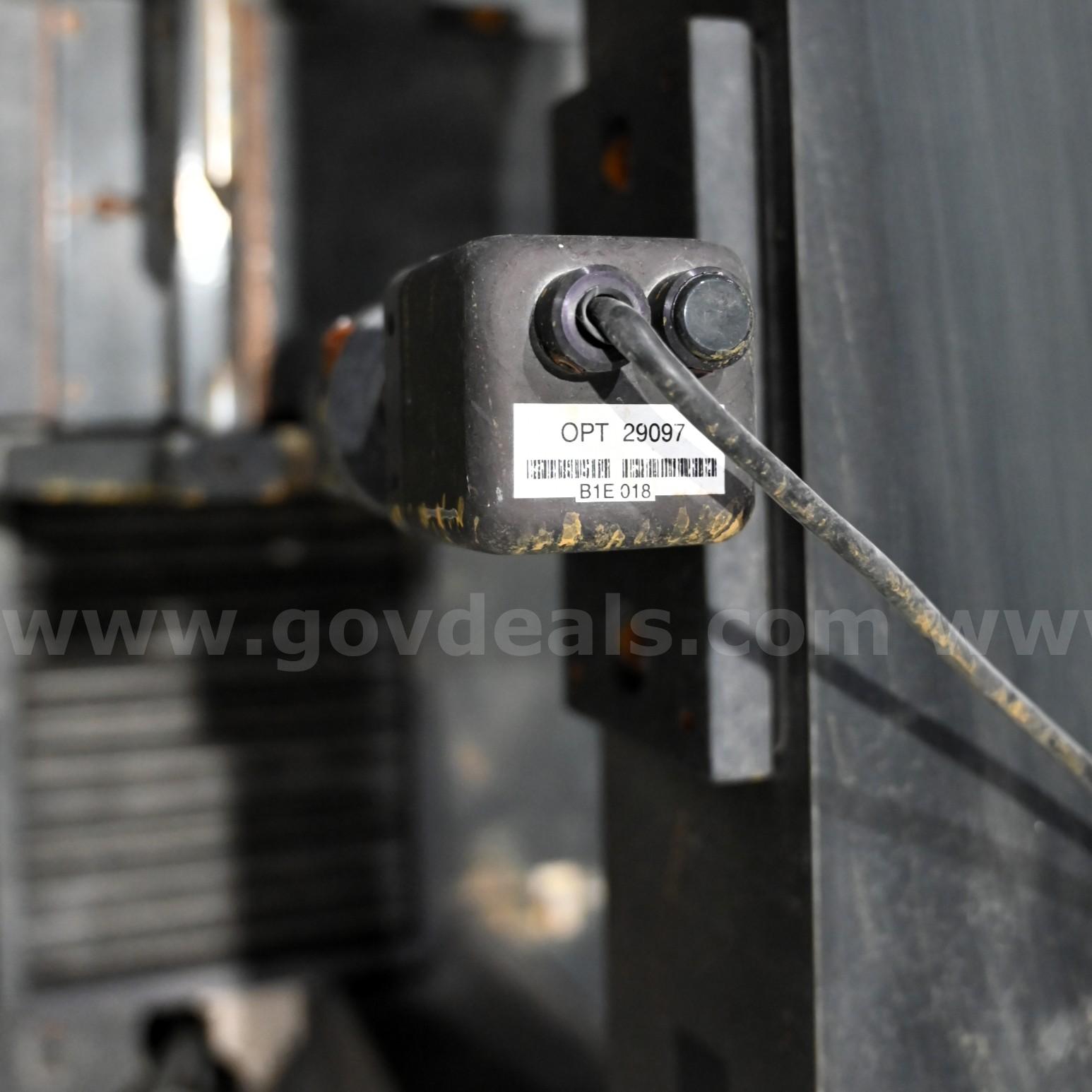 Anorad Multi-Axis Positioning Stage and Gantry System( Parts and Repair) Anorad  Government Surplus Auction - Photo #5