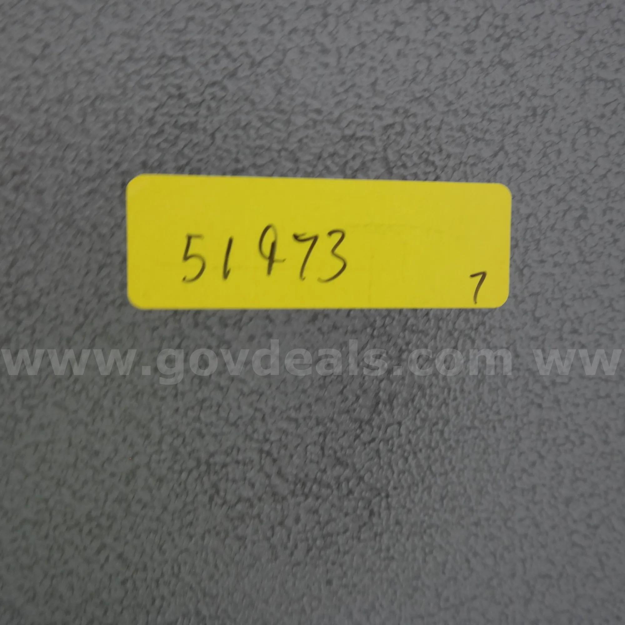 Winchester 20 Gun Digital Gun Safe, Fire-Resistant Winchester TS-19-11 Government Surplus Auction - Photo #5