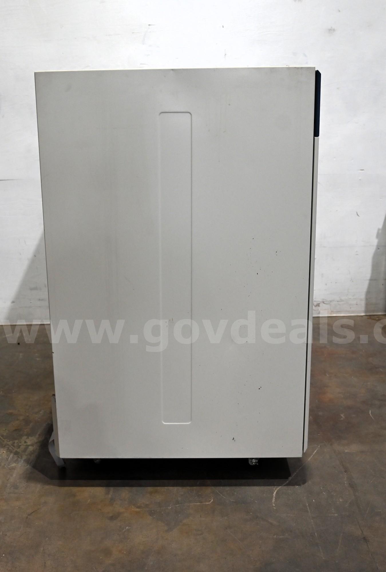 Bruker AVANCE III 2-Bay electronic console Bruker AVANCEIII 2BAY 16A Government Surplus Auction - Photo #5