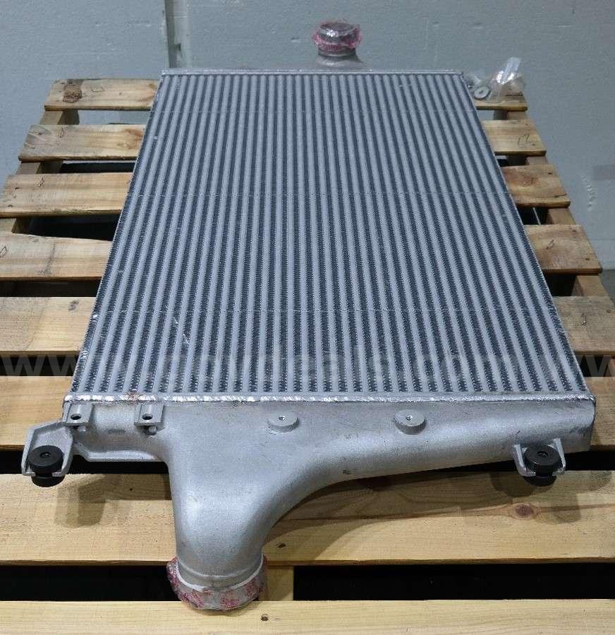 Navistar TitanX Charge Air Cooler