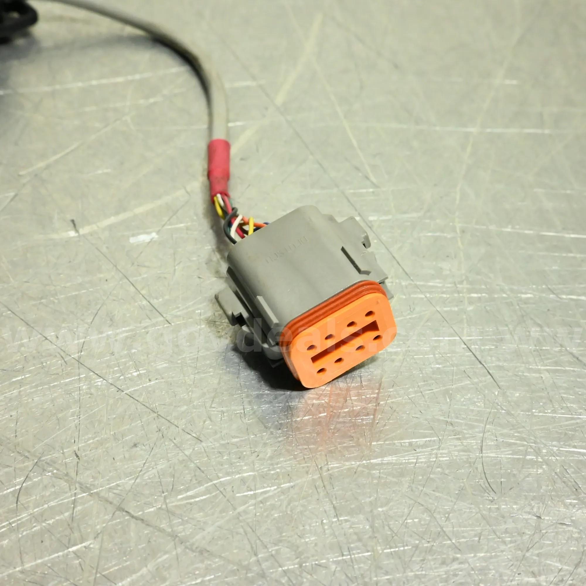 LOT OF (48) Infodev Automatic Passenger Counter Infodev GW-200 Government Surplus Auction - Photo #4
