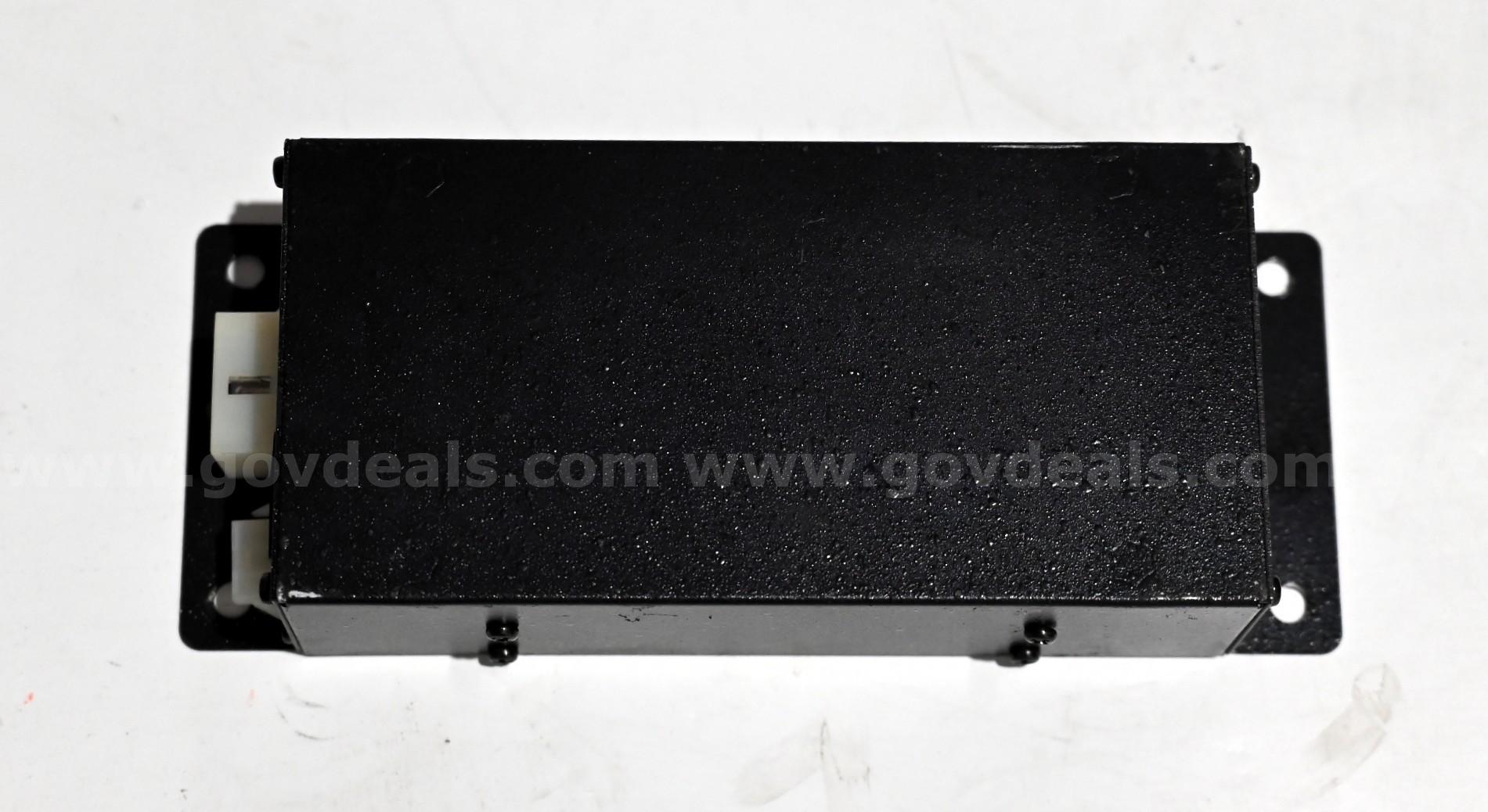 LOT OF (39) REI 2-Channel Transit PA Amplifier REI Transit Government Surplus Auction - Photo #3