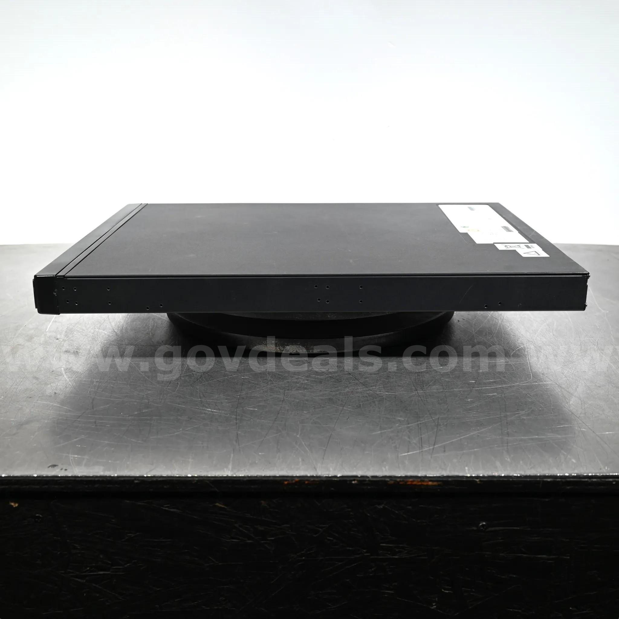 LOT OF (2) IBM UPS Uninterruptible Power Supply IBM 2145UPS-1U Government Surplus Auction - Photo #4