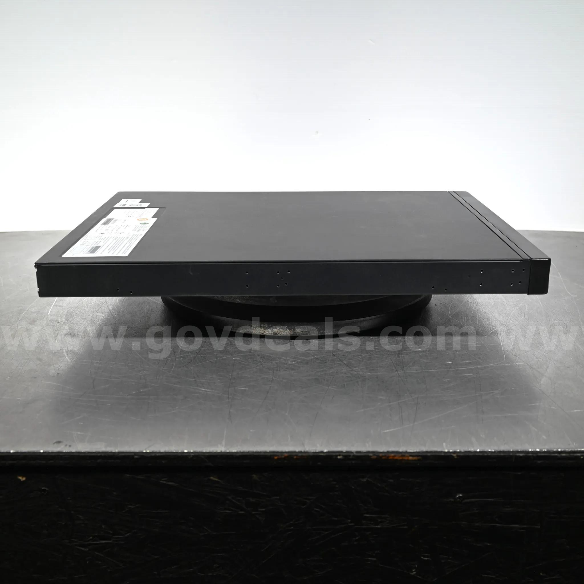 LOT OF (2) IBM UPS Uninterruptible Power Supply IBM 2145UPS-1U Government Surplus Auction - Photo #6