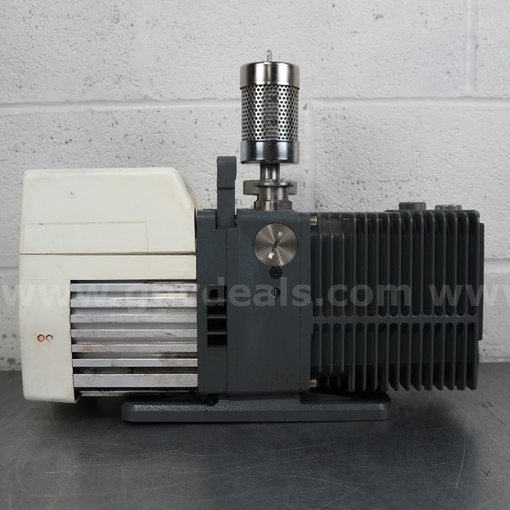 Precision Scientific Rotary Vane Type, Vacuum Pump