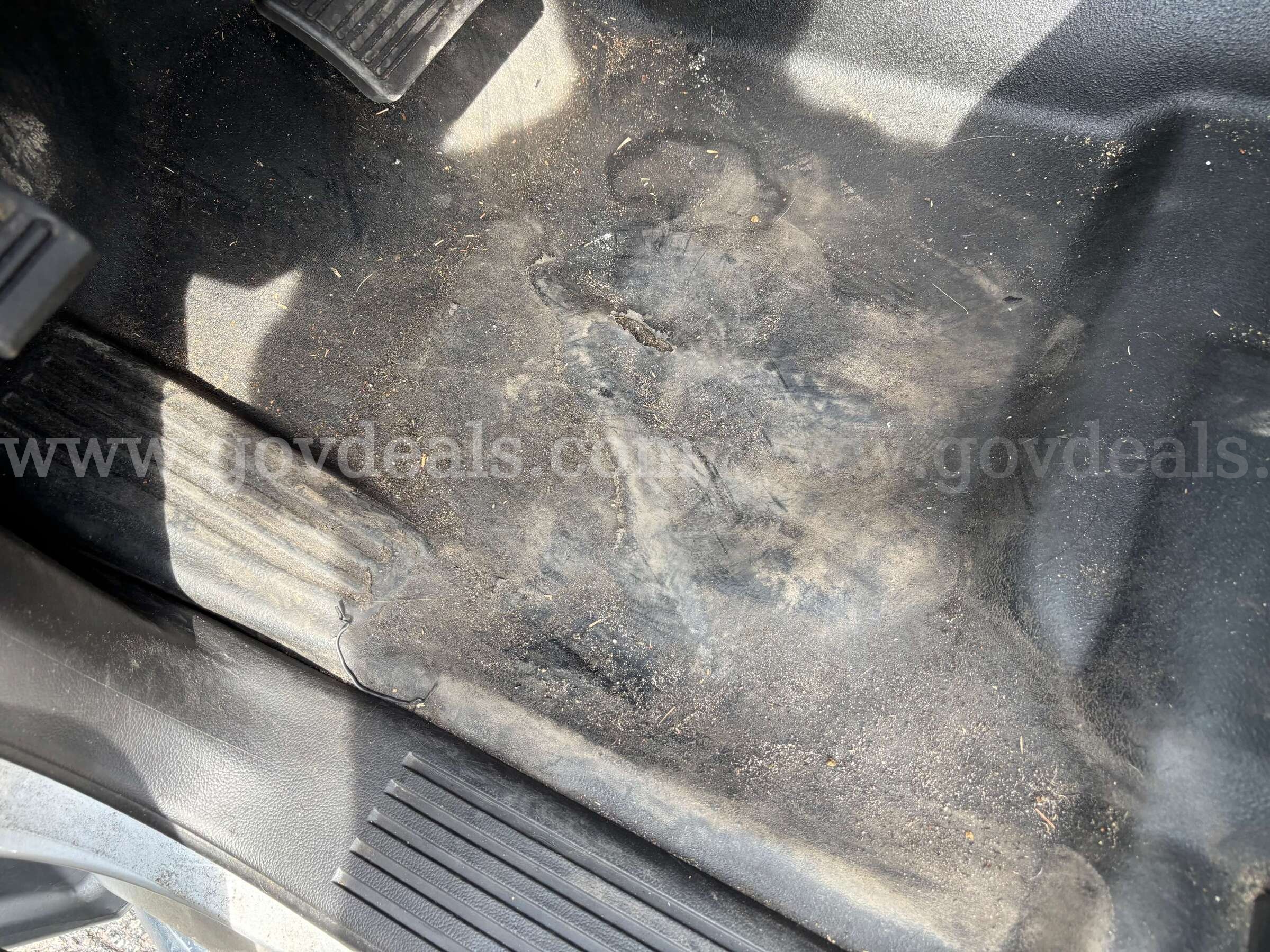 2020 Chevrolet Tahoe Chevrolet Tahoe Government Surplus Auction - Photo #6