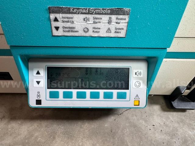 BD Bactec 9050 Culture System 445800 Bactec 9050 Government Surplus Auction - Photo #2