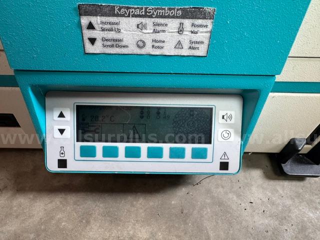BD Bactec 9050 Culture System 445800 Bactec 9050 Government Surplus Auction - Photo #3