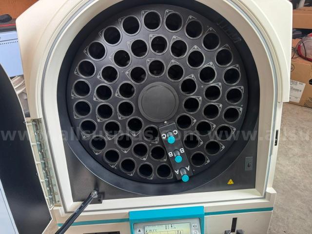 BD Bactec 9050 Culture System 445800 Bactec 9050 Government Surplus Auction - Photo #4