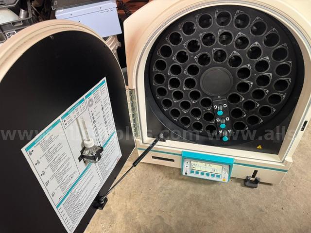 BD Bactec 9050 Culture System 445800 Bactec 9050 Government Surplus Auction - Photo #5