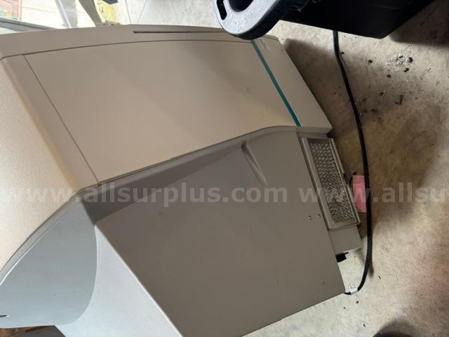 BD Bactec 9050 Culture System 445800 Bactec 9050 Government Surplus Auction - Photo #6